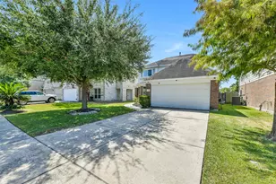 4938 Conifer Ridge Way, Humble, TX 77346 - Photo 32