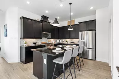 9451 Garden Gate Drive, Missouri City, TX 77459 - Photo 10