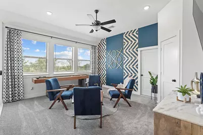 9451 Garden Gate Drive, Missouri City, TX 77459 - Photo 16