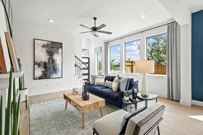 9451 Garden Gate Drive, Missouri City, TX 77459 - Photo 4