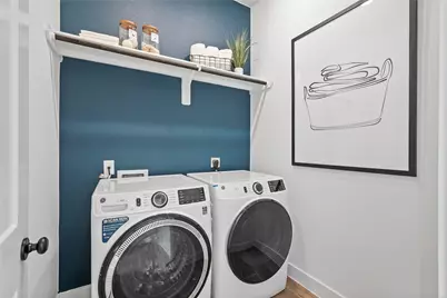 9451 Garden Gate Drive, Missouri City, TX 77459 - Photo 6