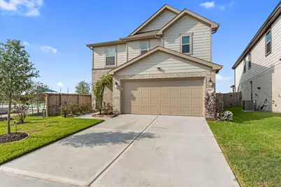 15523 Fellswood Drive, Houston, TX 77044 - Photo 2