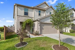 15523 Fellswood Dr, Houston, TX 77044 - Photo 1