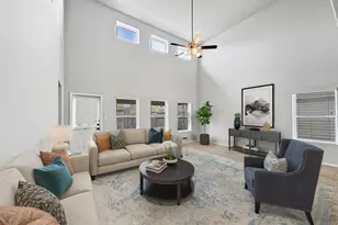 3003 Silverhorn Ln, Rosenberg, TX 77471 - Photo 2