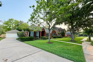 4211 St Ives St, Sugar Land, TX 77479 - Photo 34