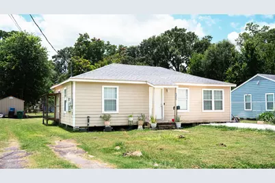 5242 Carmen Street, Houston, TX 77033 - Photo 2