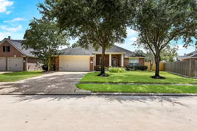 28119 Rusty Hawthorne Drive, Katy, TX 77494 - Photo 1