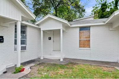 806 East Emily Avenue #6, Wharton, TX 77488 - Photo 1