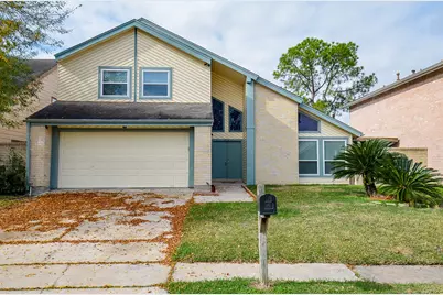 12510 Seaswept Drive, Houston, TX 77071 - Photo 1