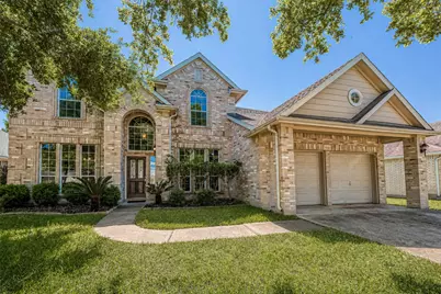9018 Carriage Point Drive, Sugar Land, TX 77479 - Photo 1