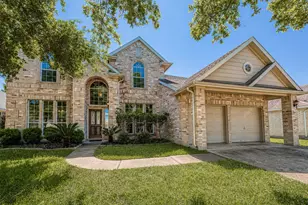 9018 Carriage Point Dr, Sugar Land, TX 77479 - Photo 1