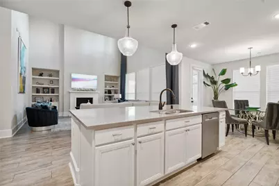 17464 Chestnut Cove Drive, Conroe, TX 77302 - Photo 10