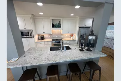 2836 Gulfview Lane, Crystal Beach, TX 77650 - Photo 22