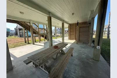 2836 Gulfview Lane, Crystal Beach, TX 77650 - Photo 46