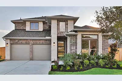 10603 Melida Dawn Way, Richmond, TX 77406 - Photo 2
