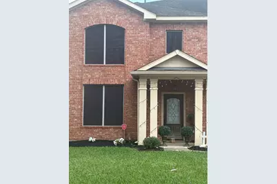 16122 Hidden Crest Drive, Houston, TX 77049 - Photo 8