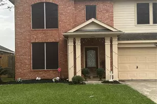 16122 Hidden Crest Dr, Houston, TX 77049 - Photo 1