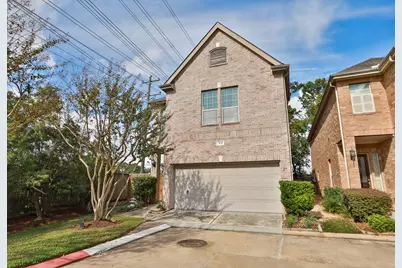 3130 Heritage Creek Terrace, Houston, TX 77008 - Photo 2