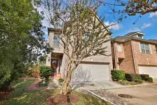 3130 Heritage Creek Terrace, Houston, TX 77008 - Photo 1