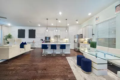 4008 Centre Glen Drive, Houston, TX 77043 - Photo 1