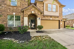 1907 Pleasant Springs Ln, Pearland, TX 77089 - Photo 2