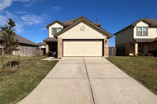11130 N Lake Mist Ln, Willis, TX 77318 - Photo 1