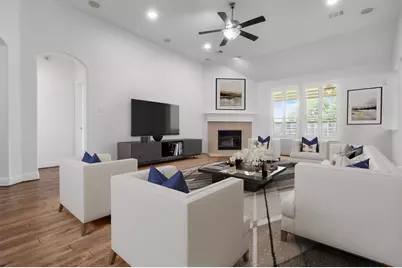 20123 Cascading Falls Boulevard, Cypress, TX 77433 - Photo 1