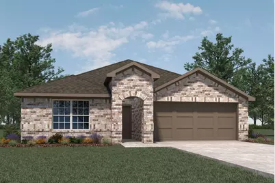 5012 Rosemary Creek Drive, Rosenberg, TX 77469 - Photo 1