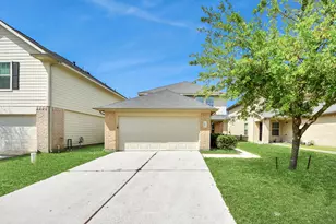 882 Darbydale Crossing Ln, Houston, TX 77090 - Photo 4