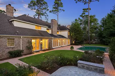 10 Stillforest Street, Piney Point Village, TX 77024 - Photo 30