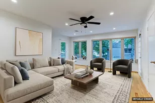 613 E 21st St, Houston, TX 77008 - Photo 4