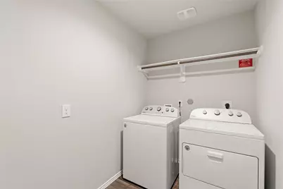 6414 Clyde Arbor Drive, Richmond, TX 77469 - Photo 10