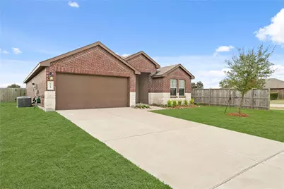 6414 Clyde Arbor Drive, Richmond, TX 77469 - Photo 2