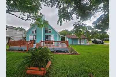 407 Bayshore Drive, La Porte, TX 77571 - Photo 4