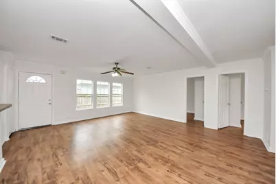 6526 Carver Road #A, Houston, TX 77091 - Photo 4