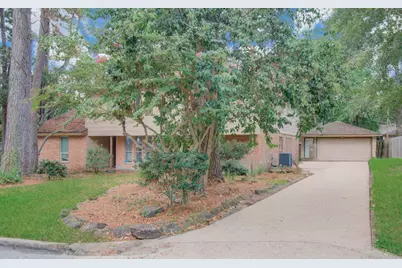 2114 Woodland Valley Drive, Houston, TX 77339 - Photo 2