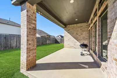 23923 Sage Row Lane, Katy, TX 77493 - Photo 22