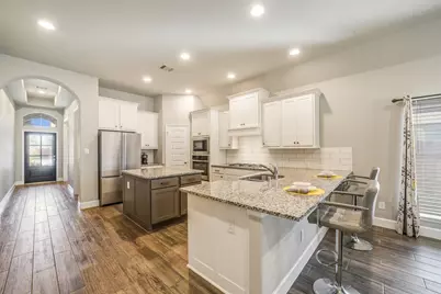 23923 Sage Row Lane, Katy, TX 77493 - Photo 4