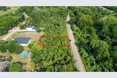 Lot 931 Riverside Drive E, Bastrop, TX 78602 - Photo 2