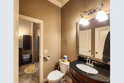 2510 Travis Street #105, Houston, TX 77006 - Photo 6