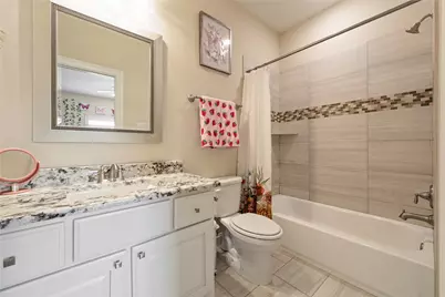 8527 Woods Hollow Trail, Fulshear, TX 77406 - Photo 22