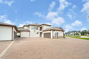 8527 Woods Hollow Trail, Fulshear, TX 77406 - Photo 1