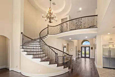 8527 Woods Hollow Trail, Fulshear, TX 77406 - Photo 10