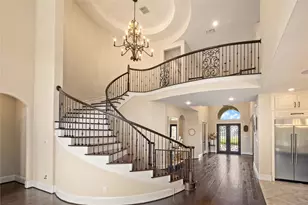 8527 Woods Hollow Trail, Fulshear, TX 77406 - Photo 10