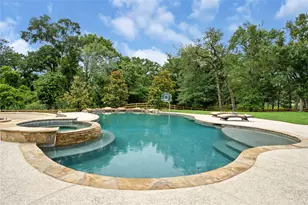 8527 Woods Hollow Trail, Fulshear, TX 77406 - Photo 2