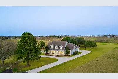 6570 Manorwood Drive, Katy, TX 77493 - Photo 2