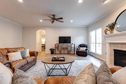 6570 Manorwood Drive, Katy, TX 77493 - Photo 18