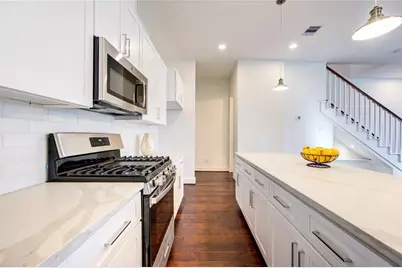 847 Rachel Street #E, Houston, TX 77091 - Photo 4