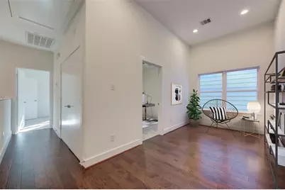 847 Rachel Street #E, Houston, TX 77091 - Photo 12