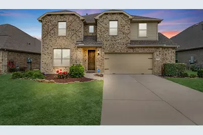 9006 Lacombe Lane, Tomball, TX 77375 - Photo 1